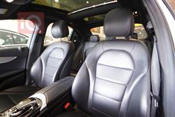 مێرسێدس بێنز C-Class